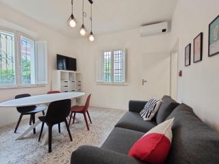 Villa Santina - Rimini - 4