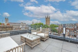 Westminster Apartments by D'Montrio - 0