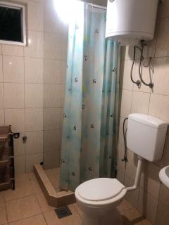 Apartmani Čanj - - 8