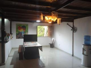 Casa de praia Milton JR - Manaus - 7