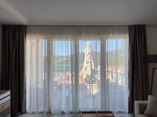 One Bedroom Sea View Apartment - Lustica Marina Village - Radovići - 4