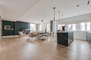 Westminster Apartments by D'Montrio - 3