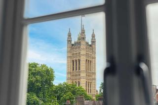 Westminster Apartments by D'Montrio - 8