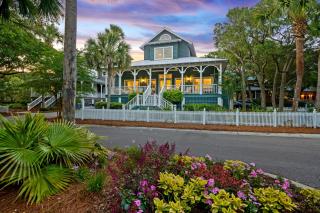 25 Atlantic Beach - Kiawah Island - 0