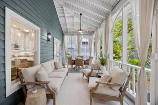 25 Atlantic Beach - Kiawah Island - 8
