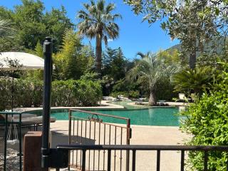 Domaine De Respelido - Carros - 1