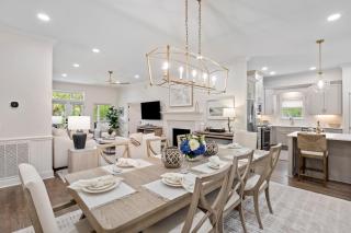 25 Atlantic Beach - Kiawah Island - 6