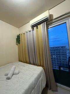 SD 2 staycation - Manila - 4