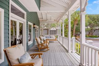 25 Atlantic Beach - Kiawah Island - 5