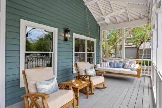 25 Atlantic Beach - Kiawah Island - 4