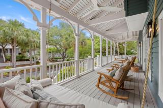 25 Atlantic Beach - Kiawah Island - 3
