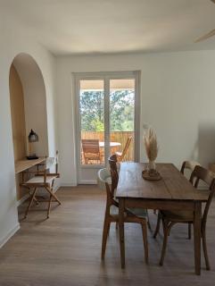 Gîte Le Petit rien du Haut - Village classé et plage à pied - Balazuc - 6