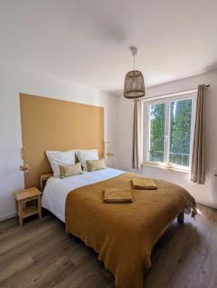 Gîte Le Petit rien du Haut - Village classé et plage à pied - Balazuc - 5