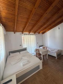 CAUSHI Apartments Ksamil - Ksamil - 5