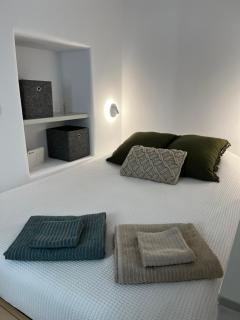 Lefteris Home - Parikia - 2