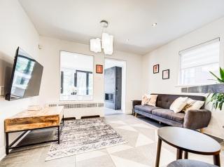 Amazing 4-Bedrooms in Homa Montreal 20 - 7