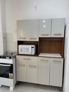 Apartamento Completo - 1