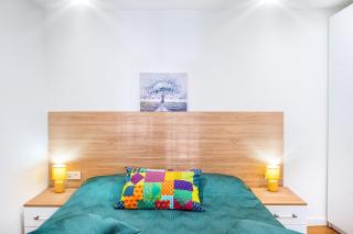 HB apartments Irakli Abashidze - 3