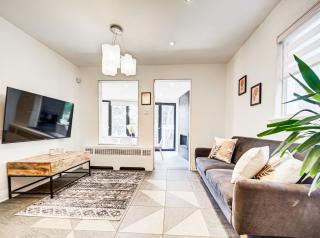 Amazing 4-Bedrooms in Homa Montreal 20 - 3