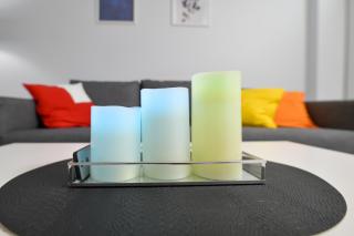 JJ Apartment Zator Energylandia - Zator - 8