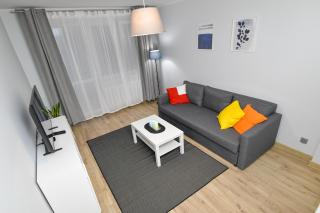 JJ Apartment Zator Energylandia - Zator - 7