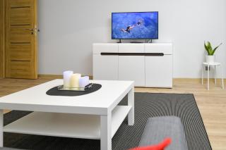 JJ Apartment Zator Energylandia - Zator - 4