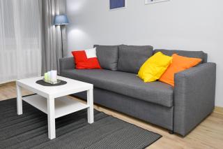 JJ Apartment Zator Energylandia - Zator - 6