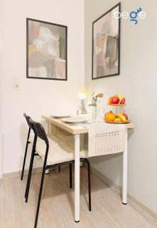 BEGE APARTMENTS HomeBase - Hagen - 2