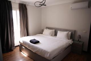 2BR Superior Apartment Near Airport - Le Caire - 3