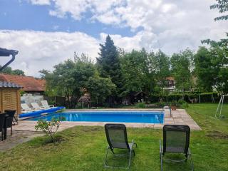 Pension Weidengrund - 1