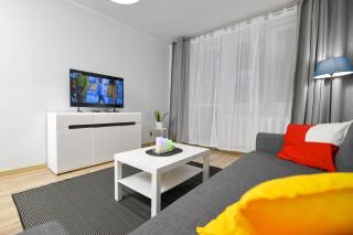 JJ Apartment Zator Energylandia - Zator - 5