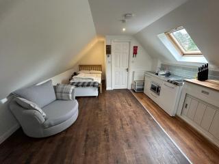 Highland Studio Flat - Tomatin - 2