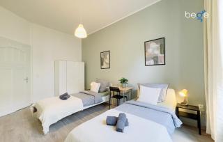 BEGE APARTMENTS HomeBase - Hagen - 5