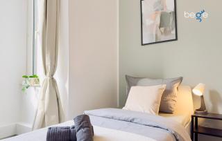 BEGE APARTMENTS HomeBase - Hagen - 6