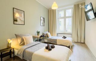 BEGE APARTMENTS HomeBase - Hagen - 0