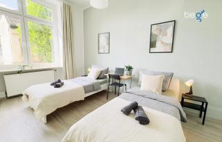 BEGE APARTMENTS HomeBase - Hagen - 7