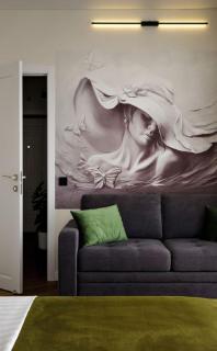 Algirdo Skyline Hideaway & Suites - Vilnius - 7
