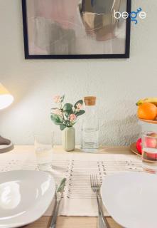 BEGE APARTMENTS HomeBase - Hagen - 3