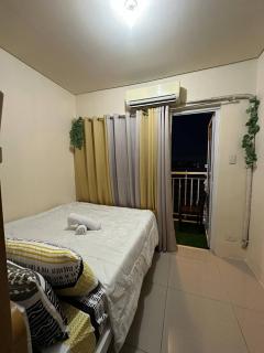SD 2 staycation - Manila - 6