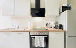 BEGE APARTMENTS HomeBase - Hagen - 4