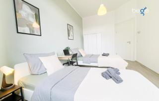 BEGE APARTMENTS HomeBase - Hagen - 8