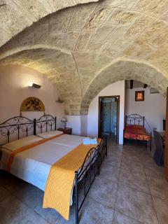 B&b le Calie - Acquarica del Capo - 8