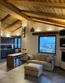 Valtellina SkyLine EST - Villa di Tirano - 0