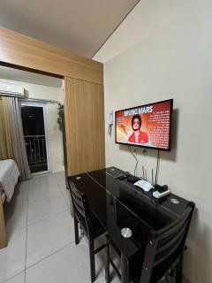 SD 2 staycation - Manila - 2