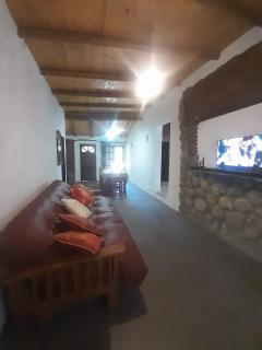 ENRAMADA Hospedaje en San Marcos Sierras - San Marcos Sierras - 4