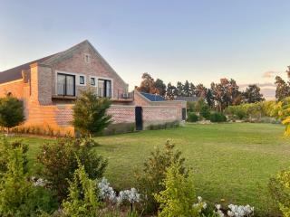Beertjie Bos - Paarl - 0