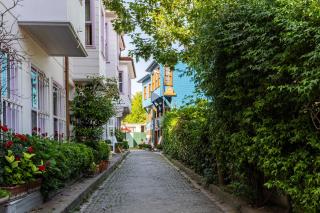 Blu Macel Hotel & Suites -Old City Sultanahmet - 1