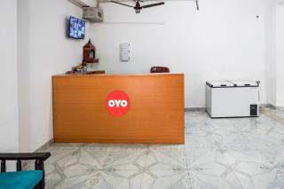 Hotel O Cycas Hotels - Noida - 5