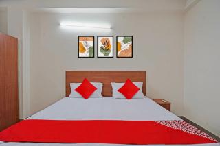 Hotel O Cycas Hotels - Noida - 2