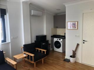 Safest Area In İstanbul Suite 5 - Istanbul - 9